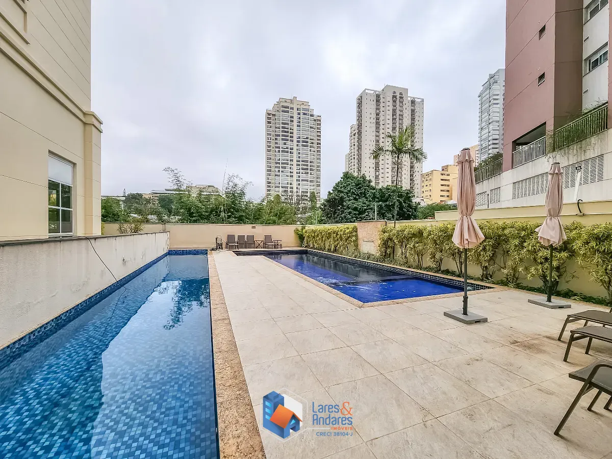 Apartamento, 3 quartos, 95 m² - Foto 31