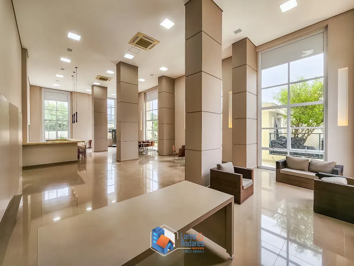Apartamento, 3 quartos, 95 m² - Foto 37