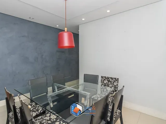 Apartamento com 95m² 3 quartos e 3 banheiros, à venda, no bairro Chácara Klabin em São Paulo