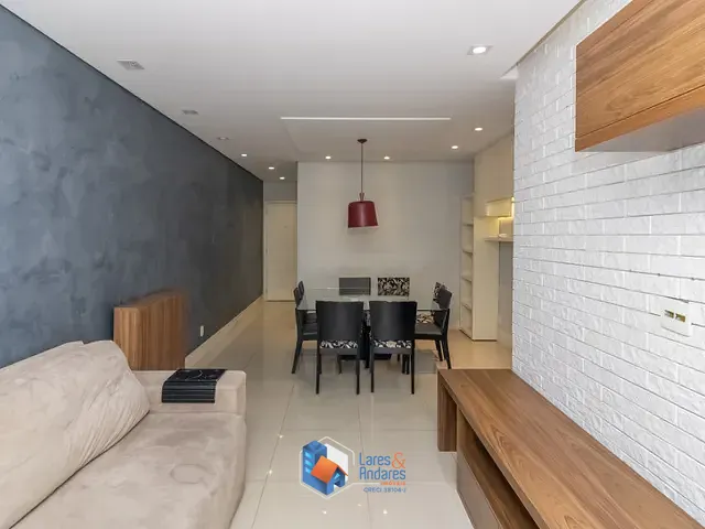 Apartamento com 95m² 3 quartos e 3 banheiros, à venda, no bairro Chácara Klabin em São Paulo