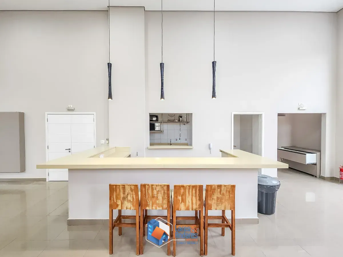 Apartamento, 3 quartos, 95 m² - Foto 38