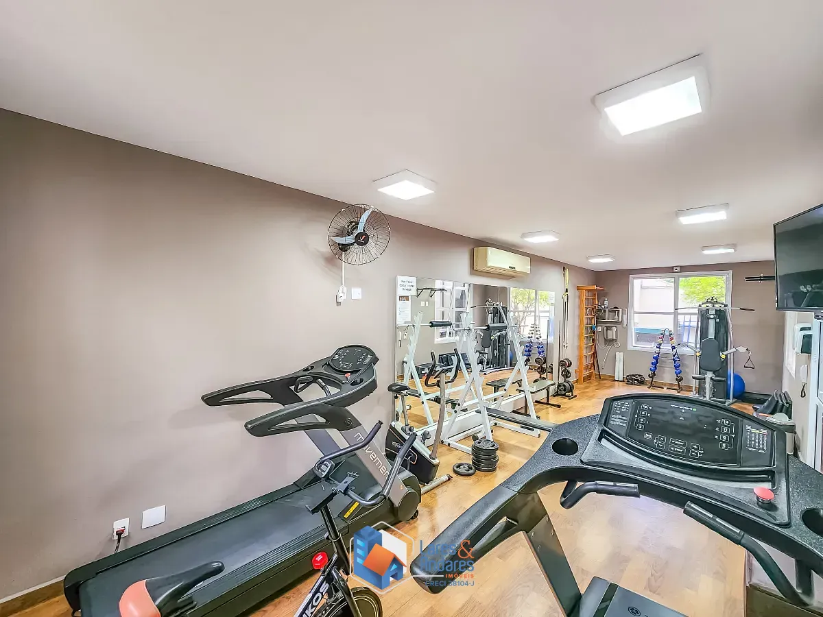 Apartamento, 3 quartos, 95 m² - Foto 39