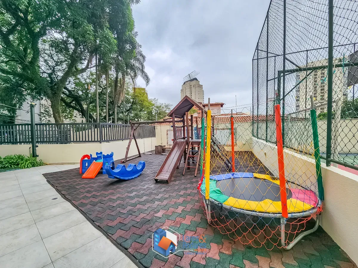 Apartamento, 3 quartos, 95 m² - Foto 33