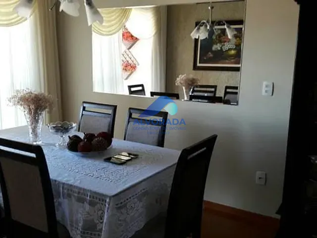 Apartamento 3 quartos e 1 banheiro, à venda, no bairro Jardim Portugal em São José dos Campos