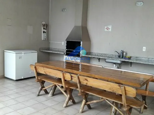 Apartamento 3 quartos e 1 banheiro, à venda, no bairro Jardim Portugal em São José dos Campos