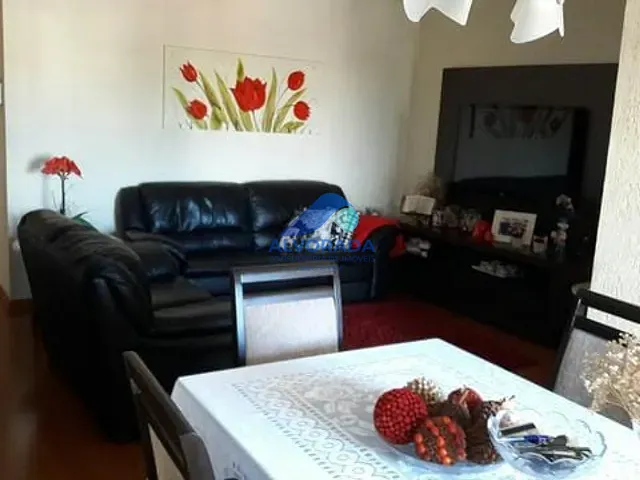 Apartamento 3 quartos e 1 banheiro, à venda, no bairro Jardim Portugal em São José dos Campos
