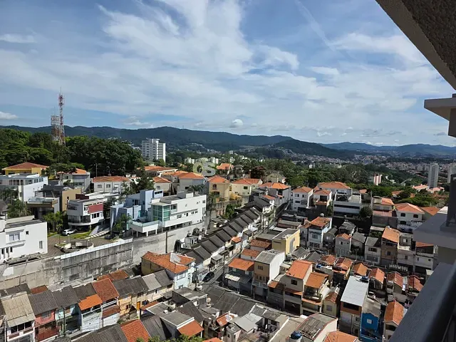 Apartamento 3 quartos e 5 banheiros, à venda, no bairro Tucuruvi em São Paulo