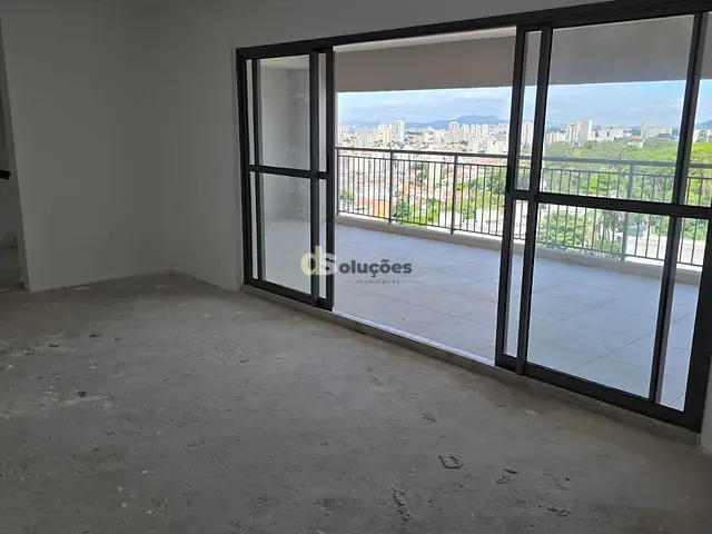 Apartamento 3 quartos e 5 banheiros, à venda, no bairro Tucuruvi em São Paulo
