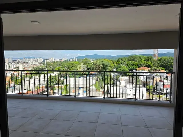 Apartamento 3 quartos e 5 banheiros, à venda, no bairro Tucuruvi em São Paulo