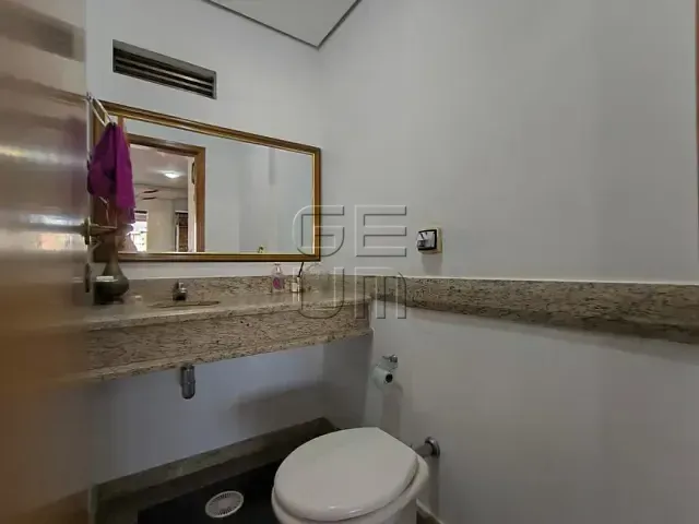 Apartamento 3 quartos e 5 banheiros, à venda, no bairro Centro em Londrina