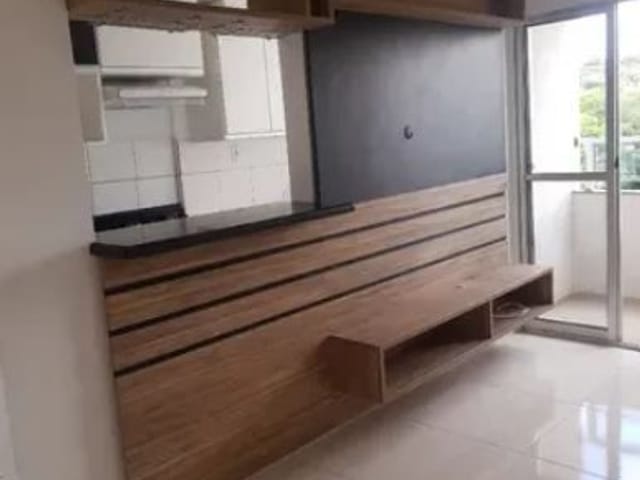 Foto do Apartamento - Apartamento com 2 dormitórios à venda, 50 m² por R$ 278.000,00 - Bosque dos Eucaliptos - São José dos Campos/SP | INDEPENDENCE NEGOCIOS IMOBILIARIOS LTDA