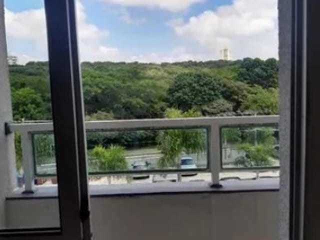 Foto do Apartamento - Apartamento com 2 dormitórios à venda, 50 m² por R$ 278.000,00 - Bosque dos Eucaliptos - São José dos Campos/SP | INDEPENDENCE NEGOCIOS IMOBILIARIOS LTDA