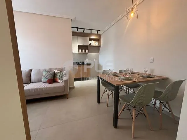 Apartamento 2 quartos e 2 banheiros, à venda, no bairro Vila Paulicéia em São Paulo