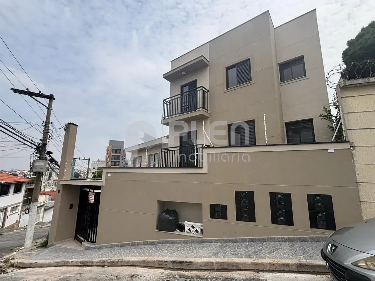 Apartamento de 2 quartos à venda em Vila Paulicéia, São Paulo