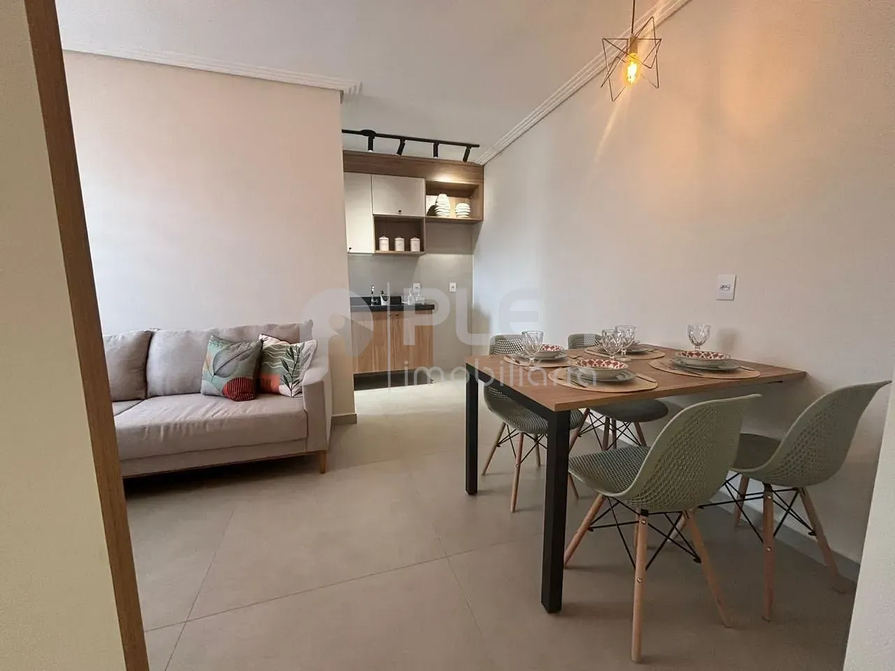 Apartamento de 2 quartos à venda em Vila Paulicéia, São Paulo