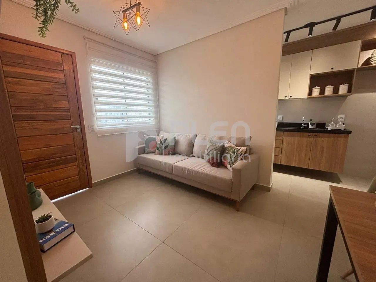 Apartamento de 2 quartos à venda em Vila Paulicéia, São Paulo