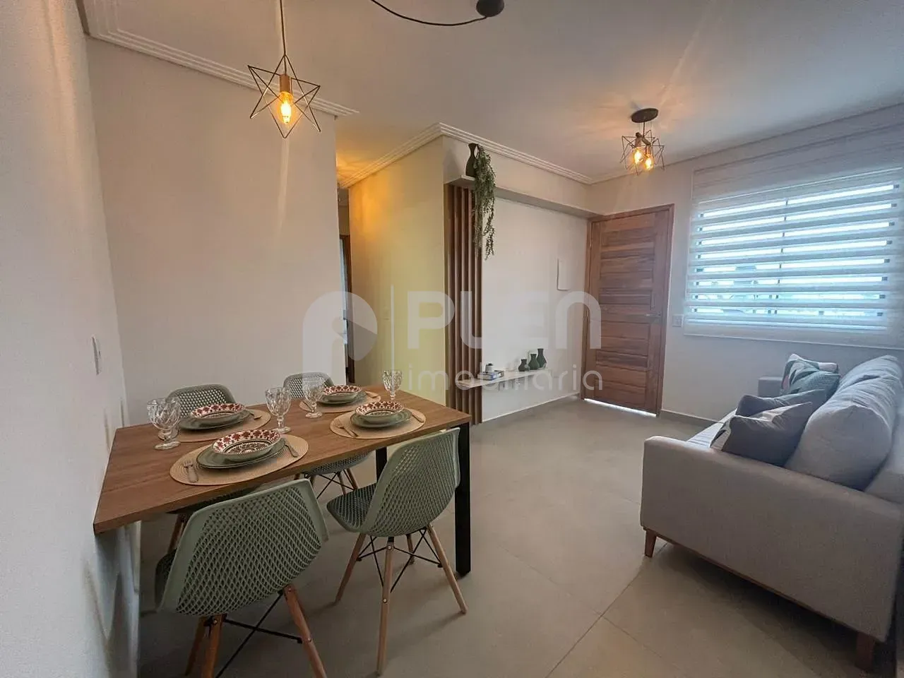 Apartamento de 2 quartos à venda em Vila Paulicéia, São Paulo