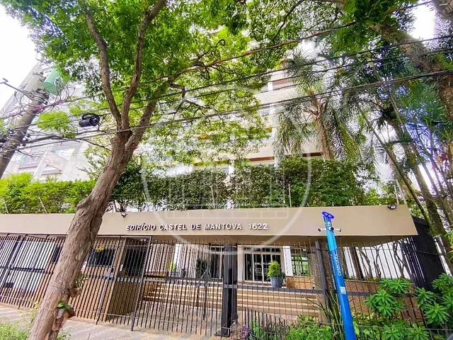 Apartamento com 233m² 3 quartos e 5 banheiros, à venda, no bairro Campo Belo em São Paulo