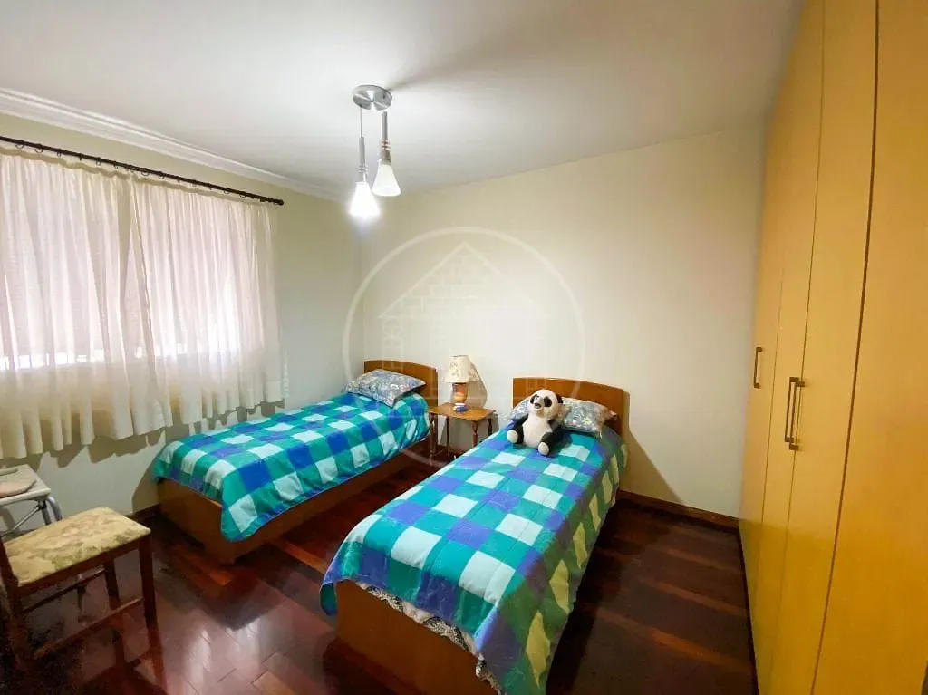 Apartamento, 3 quartos, 233 m² - Foto 28