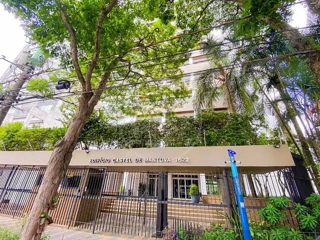 Apartamento com 233m² 3 quartos e 5 banheiros, à venda, no bairro Campo Belo em São Paulo