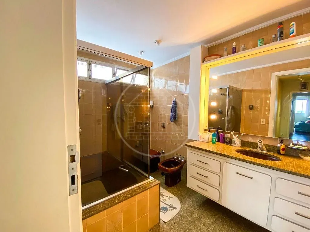 Apartamento, 3 quartos, 233 m² - Foto 19