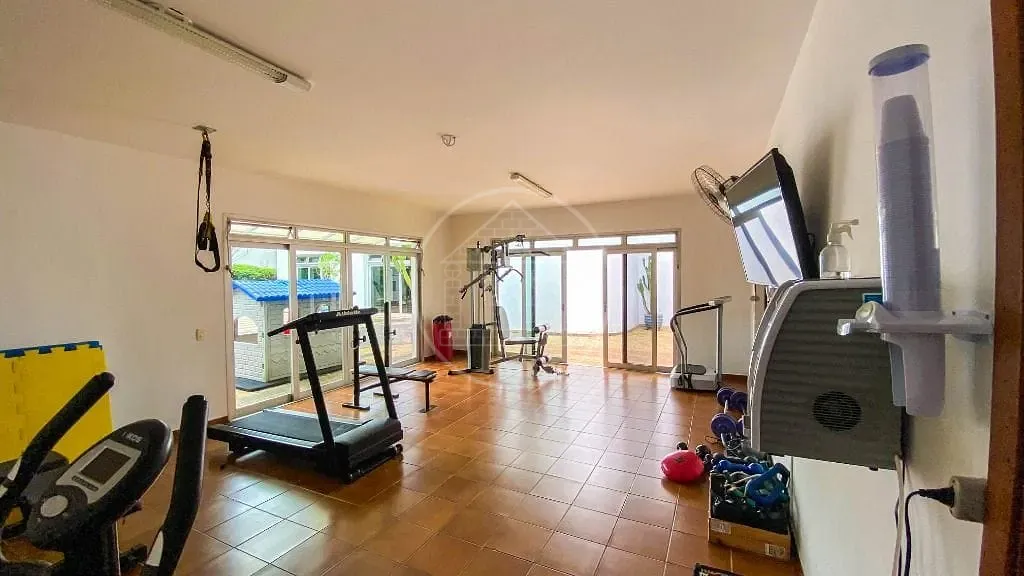 Apartamento, 3 quartos, 233 m² - Foto 47