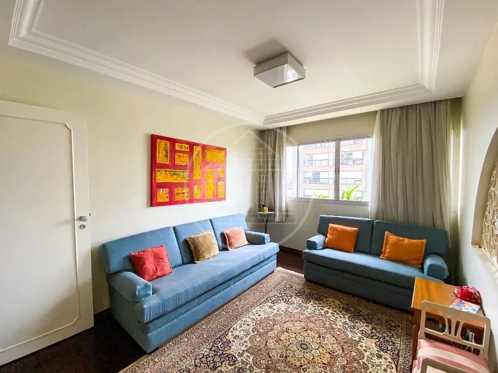 Apartamento, 3 quartos, 233 m² - Foto 15