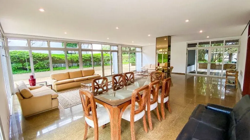 Apartamento, 3 quartos, 233 m² - Foto 42