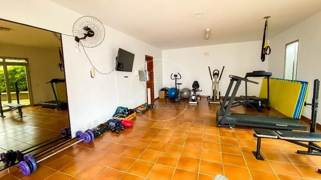 Apartamento, 3 quartos, 233 m² - Foto 48