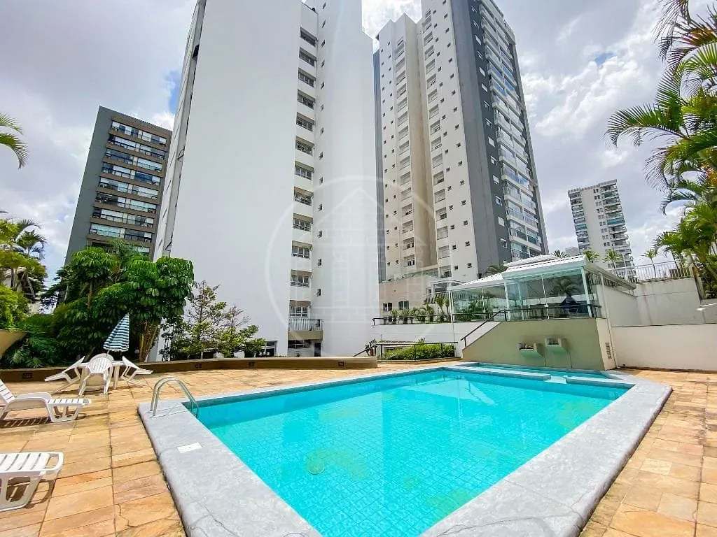 Apartamento, 3 quartos, 233 m² - Foto 58