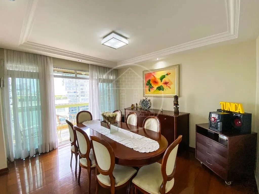 Apartamento, 3 quartos, 233 m² - Foto 8