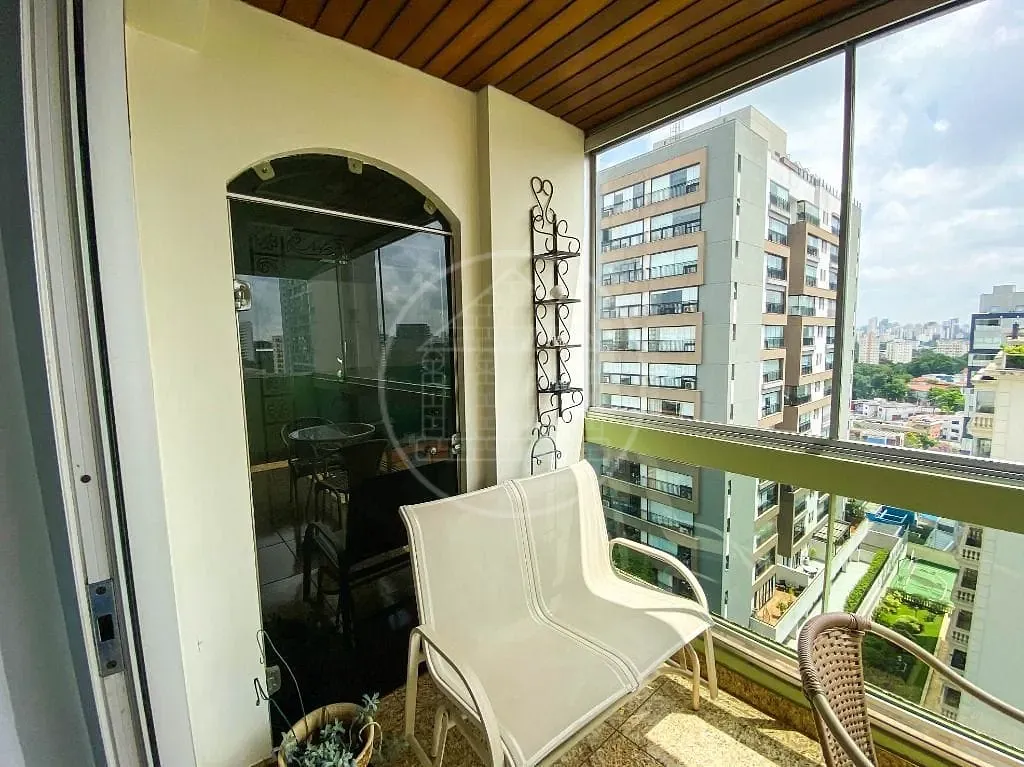 Apartamento, 3 quartos, 233 m² - Foto 9