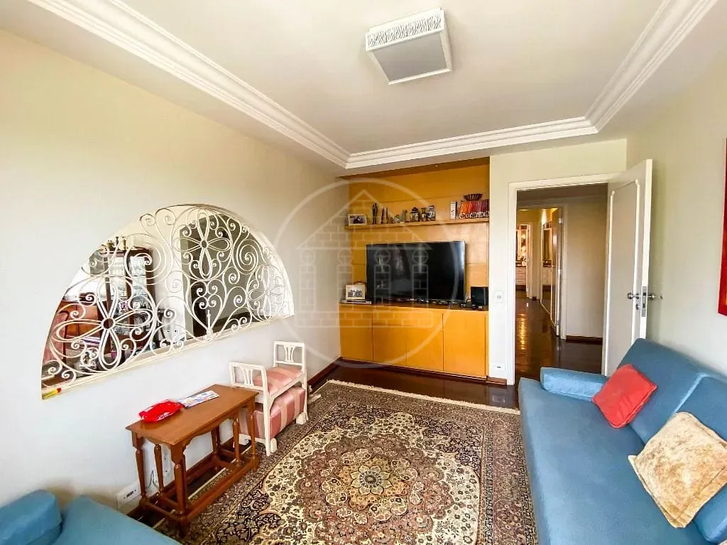 Apartamento, 3 quartos, 233 m² - Foto 16