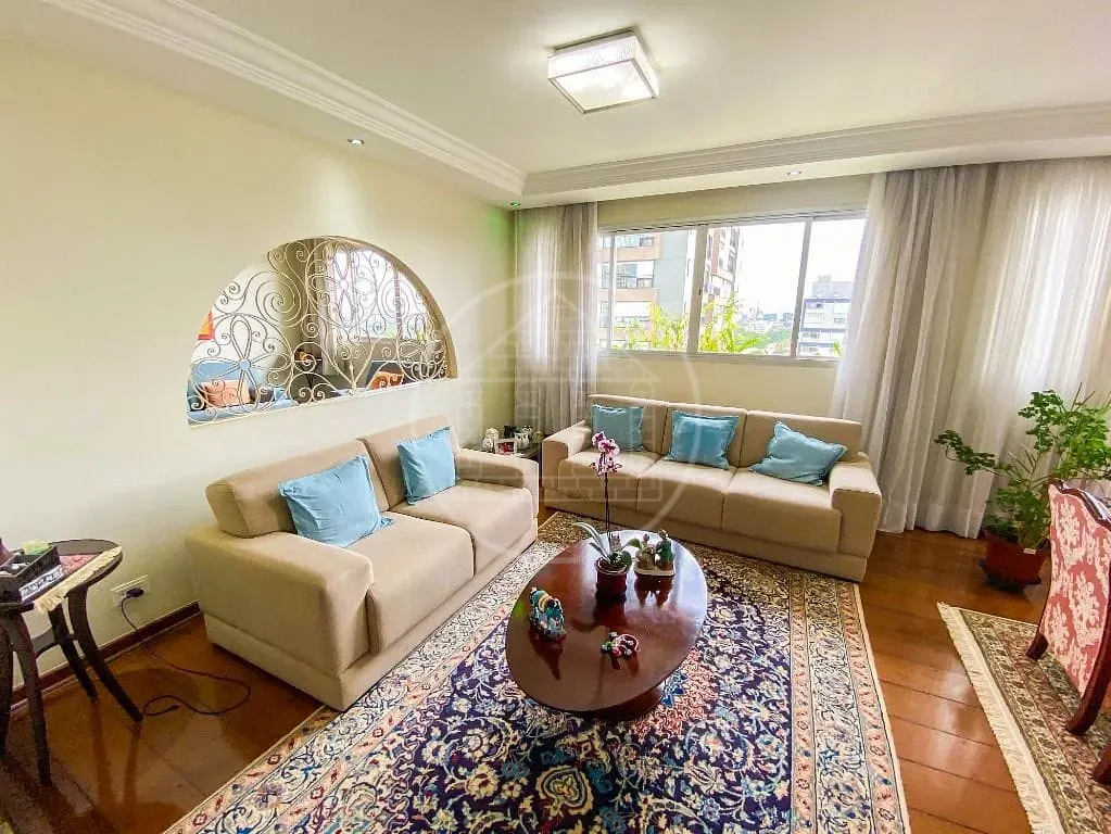 Apartamento, 3 quartos, 233 m² - Foto 13