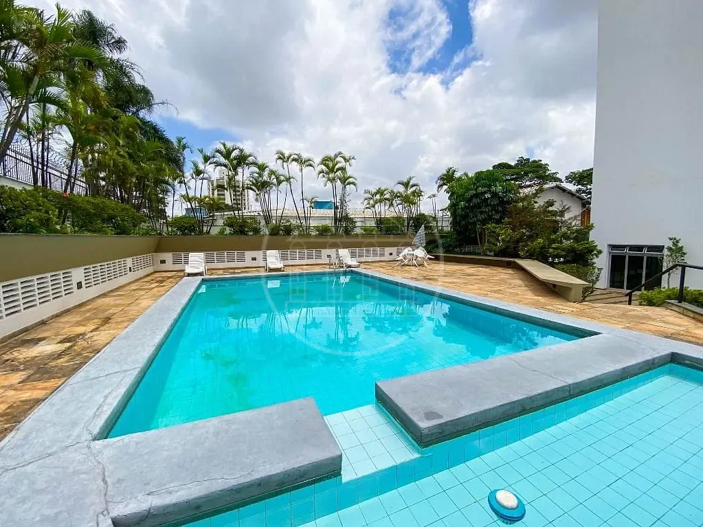 Apartamento, 3 quartos, 233 m² - Foto 56