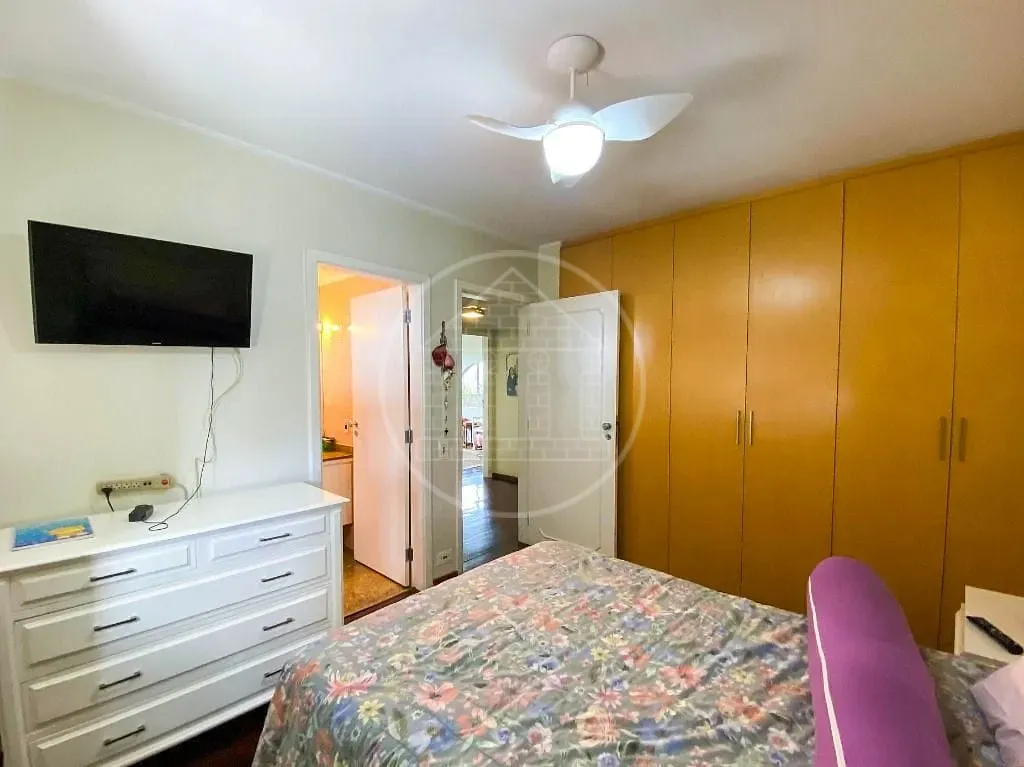Apartamento, 3 quartos, 233 m² - Foto 27