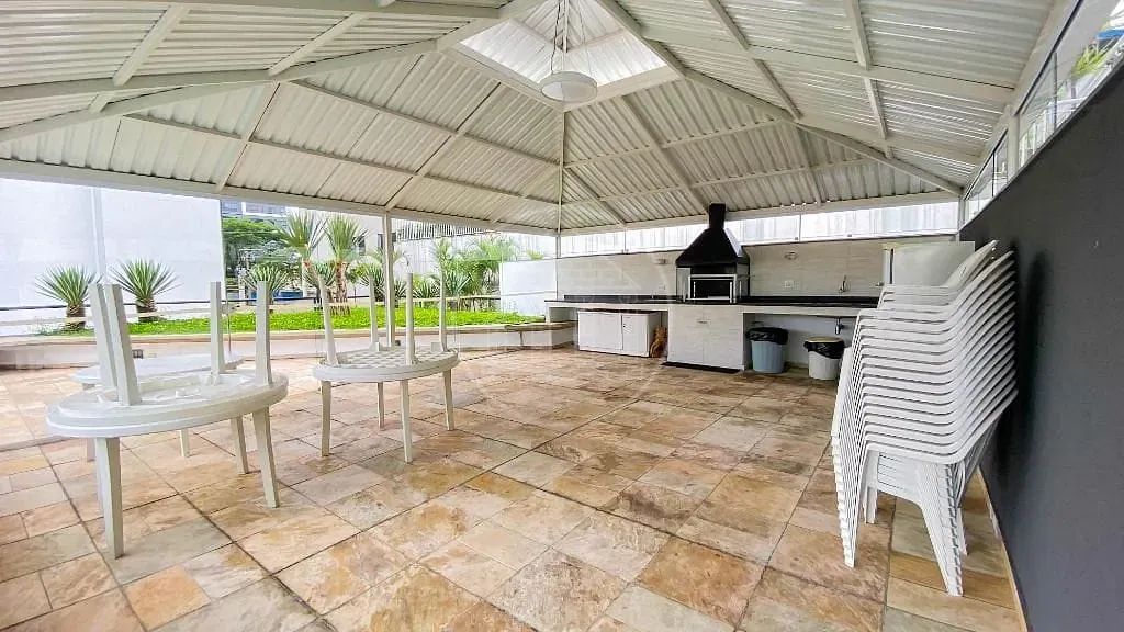 Apartamento, 3 quartos, 233 m² - Foto 51
