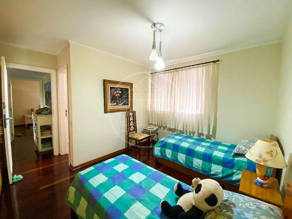 Apartamento, 3 quartos, 233 m² - Foto 29