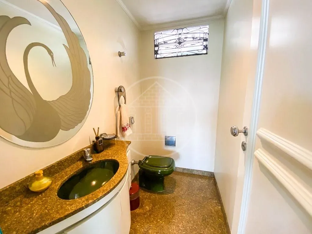 Apartamento, 3 quartos, 233 m² - Foto 12