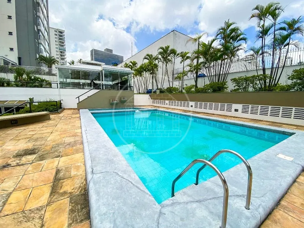 Apartamento, 3 quartos, 233 m² - Foto 55