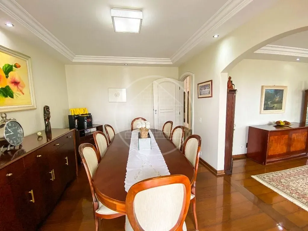 Apartamento, 3 quartos, 233 m² - Foto 7