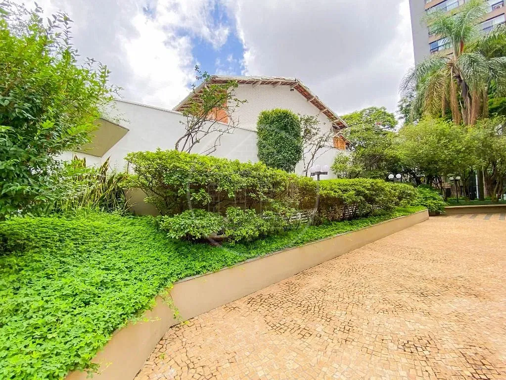 Apartamento, 3 quartos, 233 m² - Foto 41