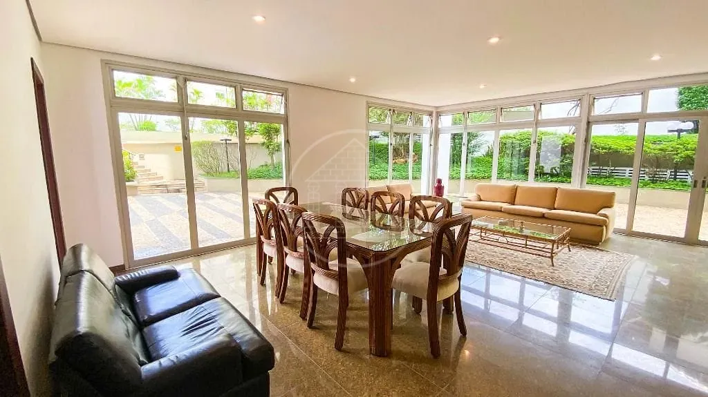Apartamento, 3 quartos, 233 m² - Foto 43