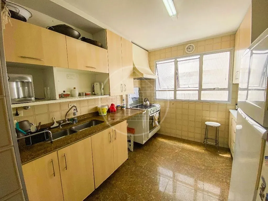 Apartamento, 3 quartos, 233 m² - Foto 34