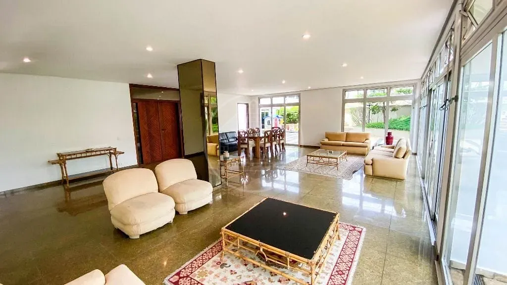 Apartamento, 3 quartos, 233 m² - Foto 45