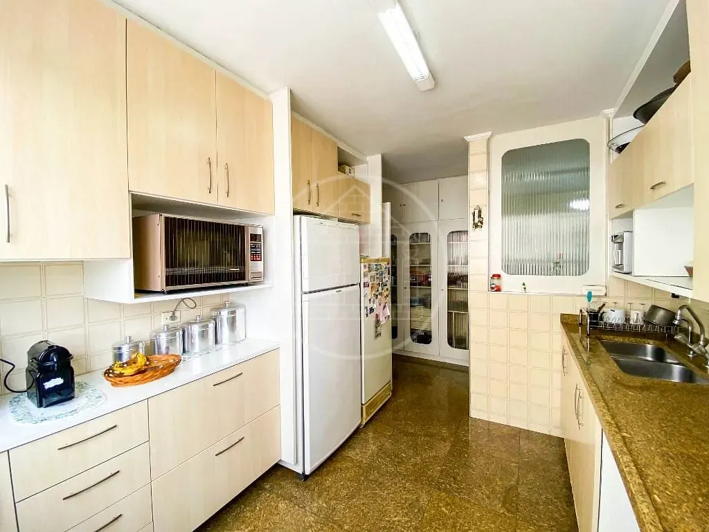 Apartamento, 3 quartos, 233 m² - Foto 33