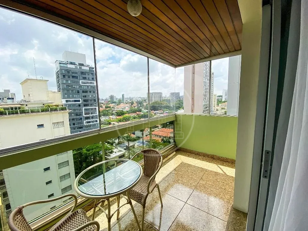 Apartamento, 3 quartos, 233 m² - Foto 11