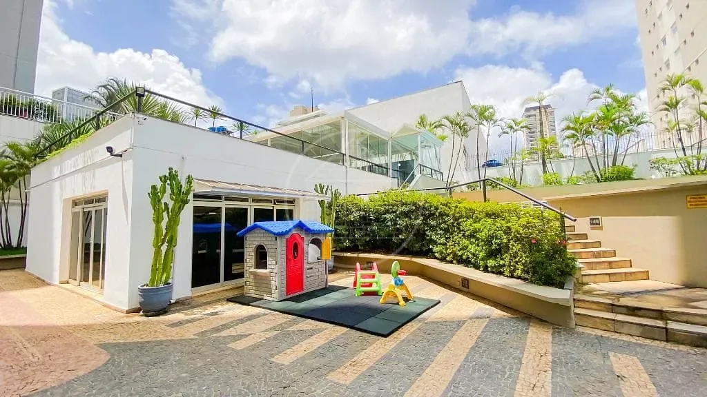 Apartamento, 3 quartos, 233 m² - Foto 39