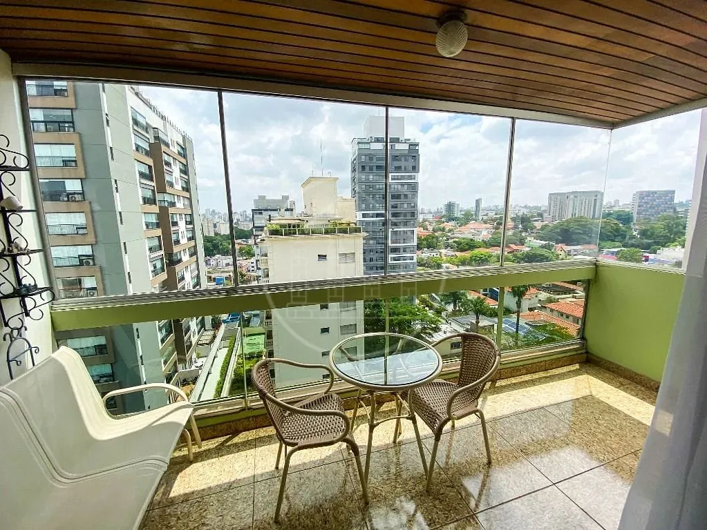 Apartamento, 3 quartos, 233 m² - Foto 10