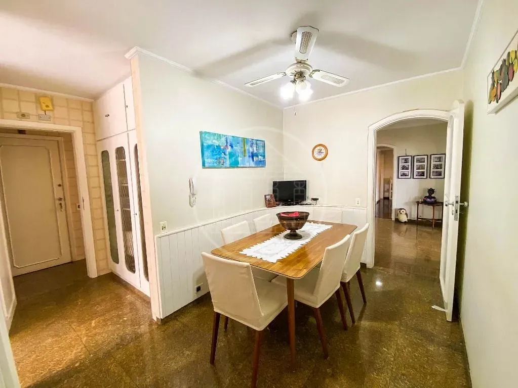 Apartamento, 3 quartos, 233 m² - Foto 32